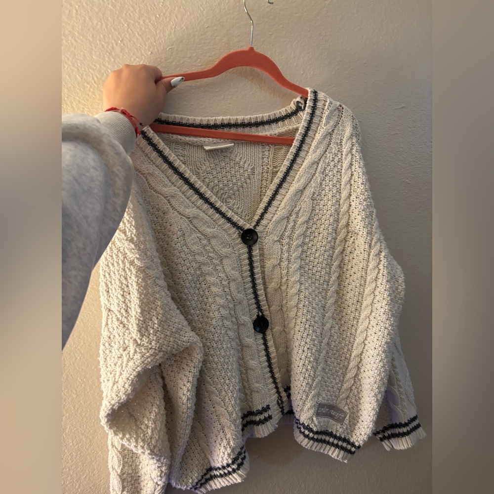 Taylor Swift folklore cardigan authentic M/L
